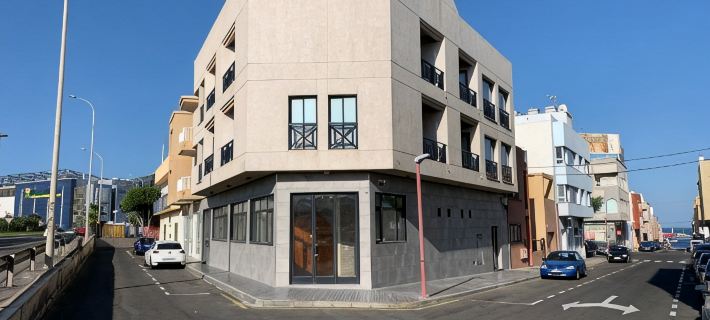 MC Apartments Ξενοδοχεία στην πόλη Maxorata