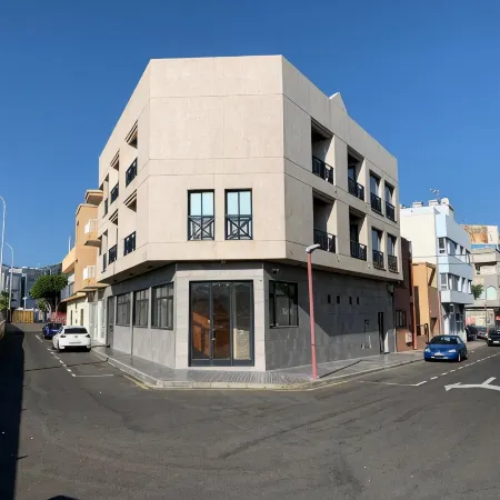 MC Apartments