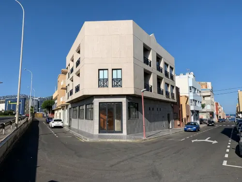 MC Apartments