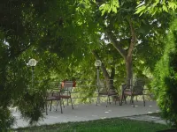 Atamer Doga Resort