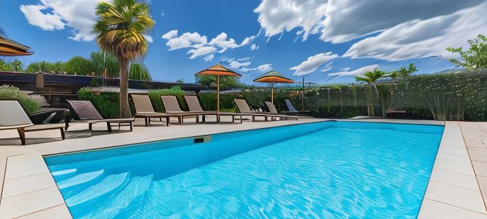Résidence Thalacap Hotels in Agde