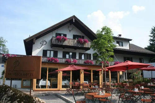 Das Posch Hotel