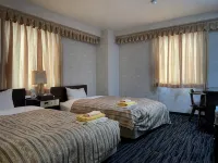 บิสซิเนส กรีน โฮเต็ล ฮิโนะ โรงแรมใน