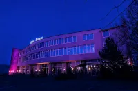 Hotel Aurelia Hoteles en 