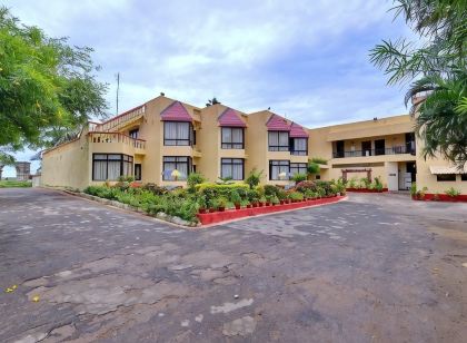 Swosti Palm Resort Gopalpur