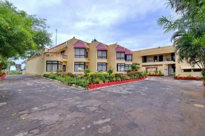 Swosti Palm Resort Gopalpur Ξενοδοχεία στην πόλη 