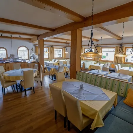 Pension Garni Hochmoos