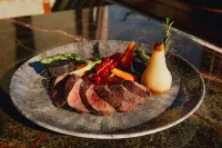 Isle of Mull Hotel and Spa - Завтрак
