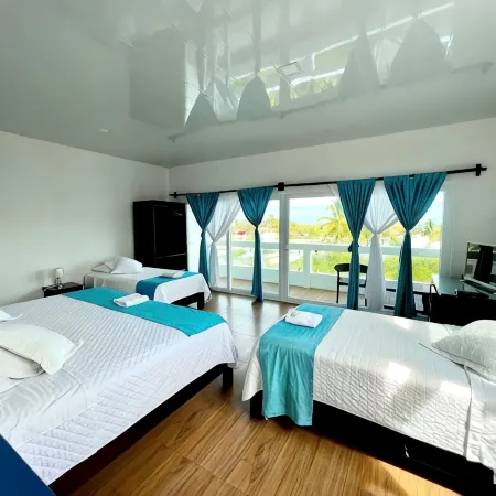 Hotel Cally