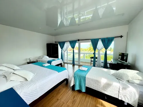 Hotel Cally