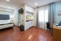 Aparthotel Senator Barcelona -  Appartamenti vacanze