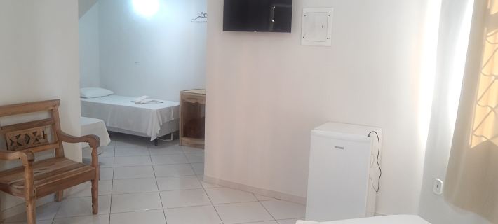 Solar do Cerrado Hotel Hotels in Bonito