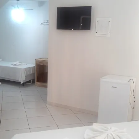 Solar do Cerrado Hotel