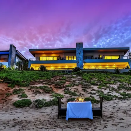 Canelands Beach Club