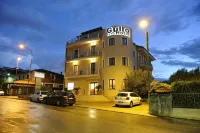 Gullo Hotel Hotel di 