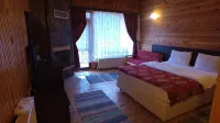 Abant Kartal Yuvasi Hotel