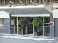 Hôtel Mercure Bordeaux Centre-Ville Hotels near CIVB