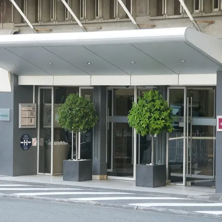 Hôtel Mercure Bordeaux Centre-Ville
