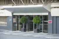 Hôtel Mercure Bordeaux Centre-Ville