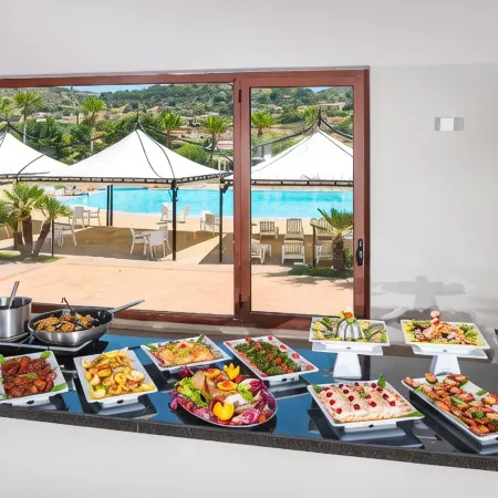 Hotel Baia d'Oro