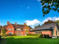 Edgbaston Park Hotel and Conference Centre Hotels near Balti Triangle