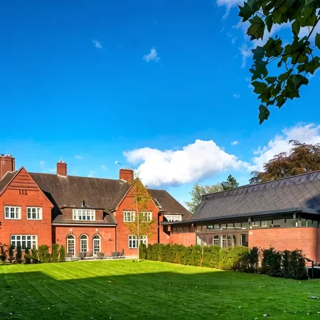 Edgbaston Park Hotel and Conference Centre
