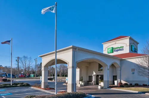 Holiday Inn Express & Suites KERNERSVILLE SOUTH by IHG