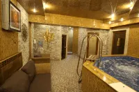 Hotel Uyut Almaty - Hot Springs
