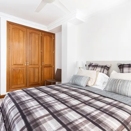 Rooms & Suites Terrace 3A - Luxury apartment near El Charco San Ginés