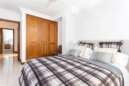 Rooms & Suites Terrace 3A - Luxury apartment near El Charco San Ginés
