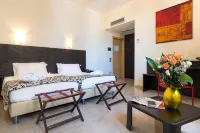 Hotel Garibaldi