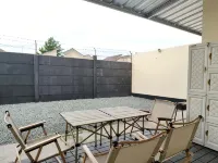 Sleephouse Klayan 2BR