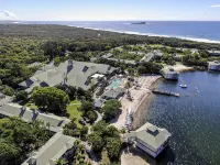 Novotel Sunshine Coast Resort - Wifi