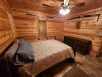 Ozarks Hideaway