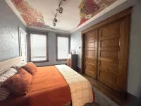 Stay near Grand Haven Beach & Downtown