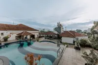 Arion Suites Hotel Bandung