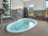 EverSpring Inn & Suites Hotels in Hill City