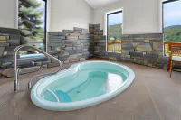 EverSpring Inn & Suites - parking