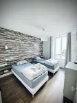 Cottage 8-10 people Beach Front in the heart of the D-Day beaches. - 民宿