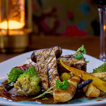 Mandolay Hotel Guildford