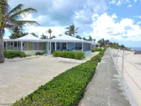 Beautiful Ocean Front Sea Lodge in Cayman Kai