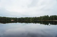 Pet Friendly, Lake Fun! Dragonfly Trail Retreat - 3-Star