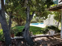 Casa Camaleao with Garden and Pool - Wifi