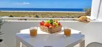 Casa Atlantica, Morro Jable Jandia, Meerblick, Balkon