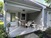 3 Bedroom House, Close to the Beach and Beech Forest. - 3-Star