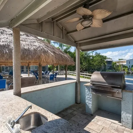 Key Largo Escape: Pool, Pickleball & Marina!