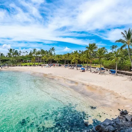 Sophisticated freshly remodeled two story Golf Villa w/Private Beach Club