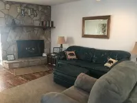 Walk to Slopes or Catch the Shuttle in Front. Angel Fire Condo,  2 Bd, 2BTH