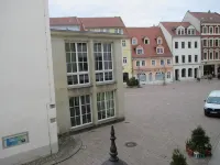Apartment on Theaterplatz - 4 ดาว