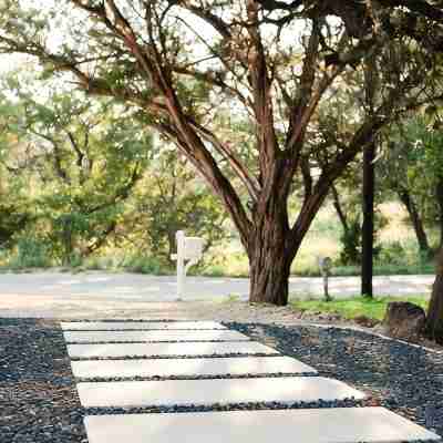 The Bell House Wimberley Boutique Luxury Suite Others